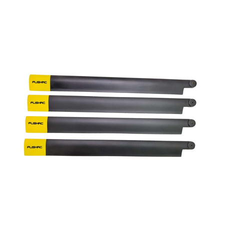 Accessories for FLISHRC 500-Class 2.4GHz 6CH Scale RC Helicopter with L7 Flight Controller, 4-Mode GPS Positioning, Realistic Cockpit – RTF Remote Control Helicopter