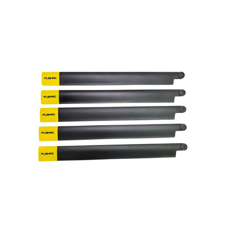 Accessories for FLISHRC 500-Class 2.4GHz 6CH Scale RC Helicopter with L7 Flight Controller, 4-Mode GPS Positioning, Realistic Cockpit – RTF Remote Control Helicopter