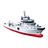 1:100 Scale Damen 6214 2.4G 10CH RC Workboat - RAZORDON