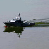 1:100 Scale Damen 6214 2.4G 10CH RC Workboat - RAZORDON