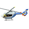 EC135 500-Class 2.4G 6CH Scale RC Helicopter Model - RAZORDON