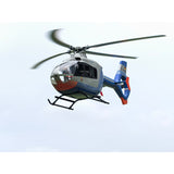 EC135 500-Class 2.4G 6CH Scale RC Helicopter Model - RAZORDON
