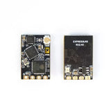 ELRS 2.4GHz Receiver for WOLFBUSH FF10 Simulator Controller - RAZORDON