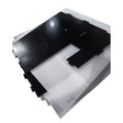 EPE Foam Sheet for Rowsfire A110P A32X-pedestal  (Size 55×50cm, Thick 2mm) - razordon