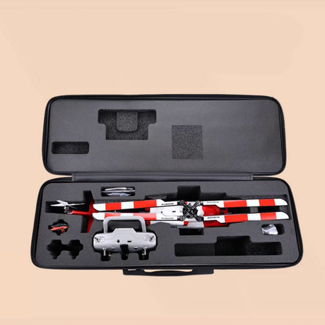 Explosion-Proof Non-Disassembly Carrying Case for GOOSKY UH-1Y E2 Helicopter - RAZORDON
