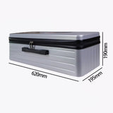 Explosion-Proof Non-Disassembly Carrying Case for GOOSKY UH-1Y E2 Helicopter - RAZORDON