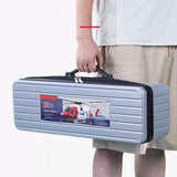 Explosion-Proof Non-Disassembly Carrying Case for GOOSKY UH-1Y E2 Helicopter - RAZORDON
