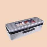 Explosion-Proof Non-Disassembly Carrying Case for GOOSKY UH-1Y E2 Helicopter - RAZORDON