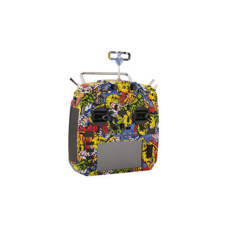 FATFISH F16 FPV RC Transmitter - RAZORDON