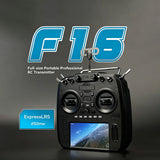 FATFISH F16 FPV RC Transmitter - RAZORDON