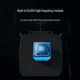 FATFISH F16 FPV RC Transmitter - RAZORDON
