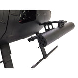 FLISHRC FL500 AH-6 Little Bird 500-Class 2.4G 6CH Scale RC Helicopter - RAZORDON