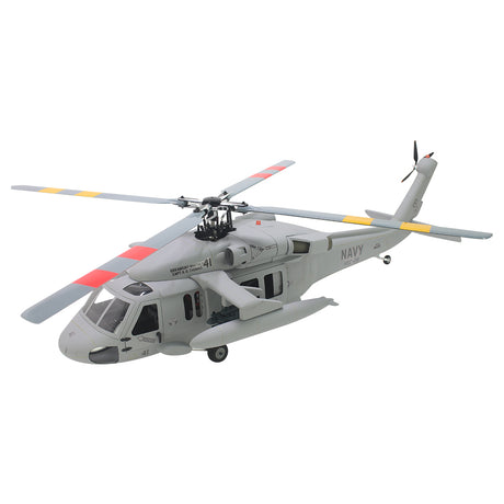 FL500 SH-60 Seahawk 500-Class 2.4GHz 6CH Scale RC Helicopter - RAZORDON