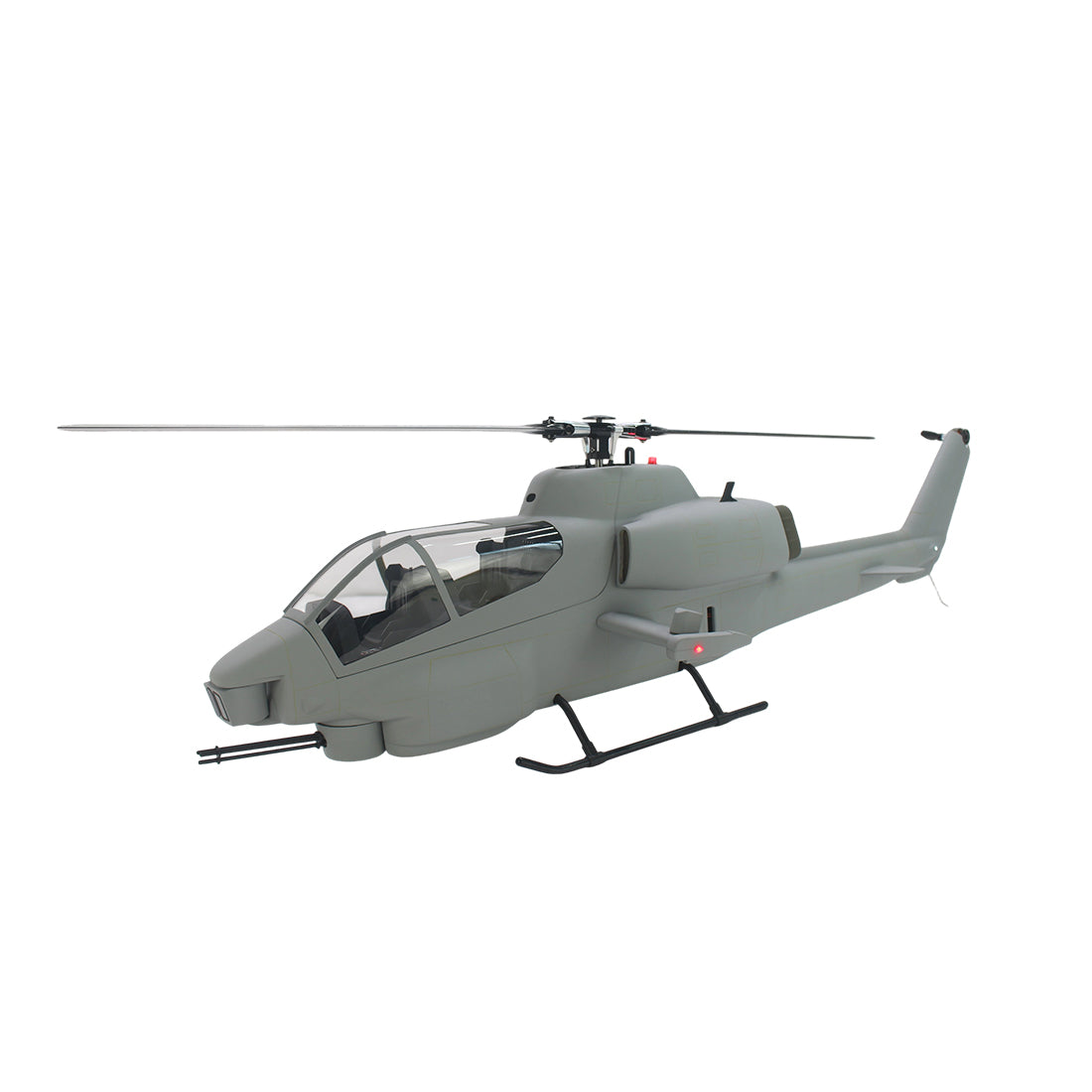 FL500 Bell AH-1 HueyCobra 500-Class 2.4GHz 6CH Scale RC Helicopter - RAZORDON