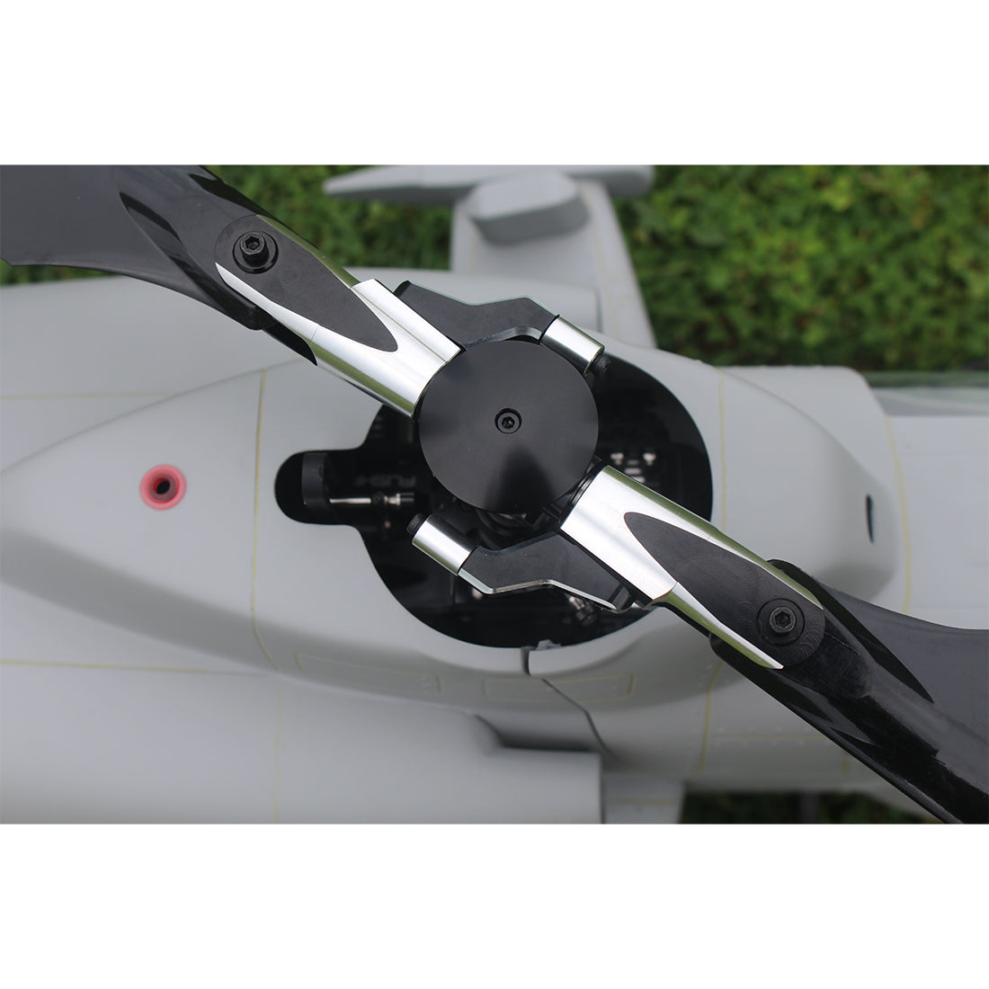 FL500 Bell AH-1 HueyCobra 500-Class 2.4GHz 6CH Scale RTF RC Helicopter - RAZORDON
