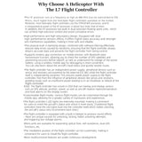 FL500 Bell AH-1 HueyCobra 500-Class 2.4GHz 6CH Scale RTF RC Helicopter - RAZORDON