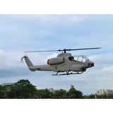 FL500 Bell AH-1 HueyCobra 500-Class 2.4GHz 6CH Scale RTF RC Helicopter - RAZORDON