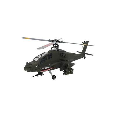 FLISHRC FL500 Apache