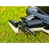 FLISHRC FL500 Airwolf Pro 500-Class 2.4G 6CH Scale RC Helicopter with L7 Flight Controller & 4-Mode GPS Positioning RTF