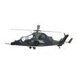 FLISHRC FL700 EC665 Tiger 700-Class 2.4GHz 6CH Scale RC Helicopter - RAZORDON