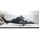 FLISHRC FL700 EC665 Tiger 700-Class 2.4GHz 6CH Scale RC Helicopter - RAZORDON