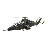 FLISHRC FL700 EC665 Tiger 700-Class 2.4GHz 6CH Scale RC Helicopter - RAZORDON