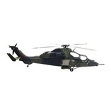FLISHRC FL700 EC665 Tiger 700-Class 2.4GHz 6CH Scale RC Helicopter - RAZORDON