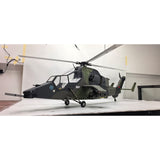 FLISHRC FL700 EC665 Tiger 700-Class 2.4GHz 6CH Scale RC Helicopter - RAZORDON