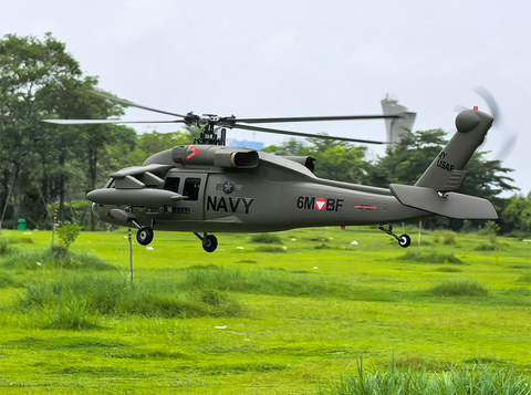 FLISHRC®: High-Performance RC Helicopters for Enthusiasts