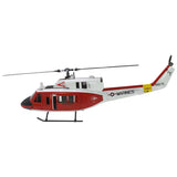 FLISHRC FL500 UH-1N Twin Huey 500-Class 2.4G 6CH Scale RC Helicopter with L7 Flight Controller & 4-Mode GPS Positioning RTF