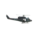FLISHRC FL500 UH-1N Twin Huey 500-Class 2.4G 6CH Scale RC Helicopter with L7 Flight Controller & 4-Mode GPS Positioning RTF