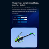 FLYWING H1 Pro Autopilot System - RAZORDON