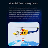 FLYWING H1 Pro Autopilot System - RAZORDON