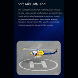 FLYWING H1 Pro Autopilot System - RAZORDON