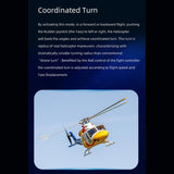 FLYWING H1 Pro Autopilot System - RAZORDON