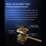 FLYWING H1 Pro Autopilot System - RAZORDON