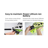 FLYWING 450L V3 2.4G 6CH RC Helicopter Dual Brushless Direct Drive Model Aircraft Toy