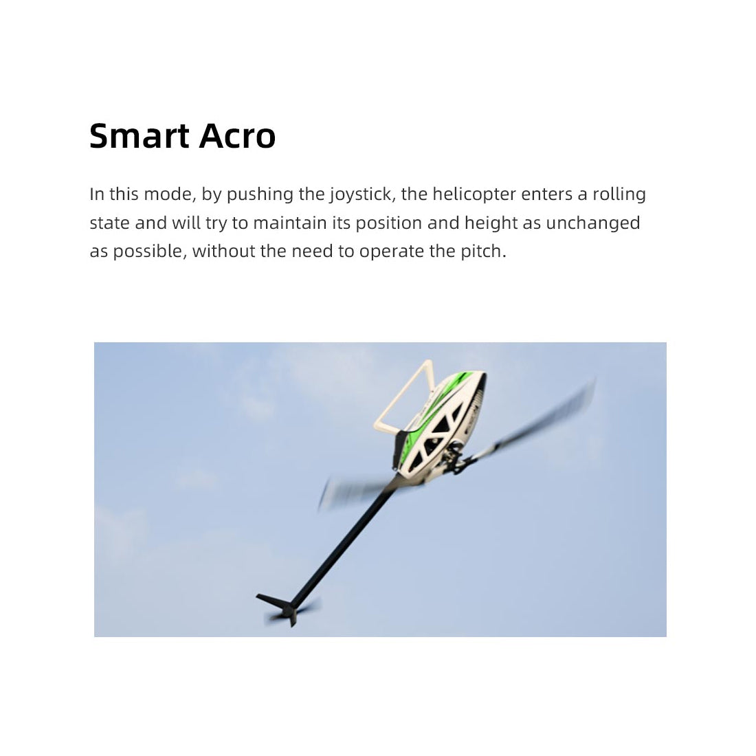 FLYWING 450L V3 2.4G 6CH RC Helicopter Dual Brushless Direct Drive Model Aircraft Toy