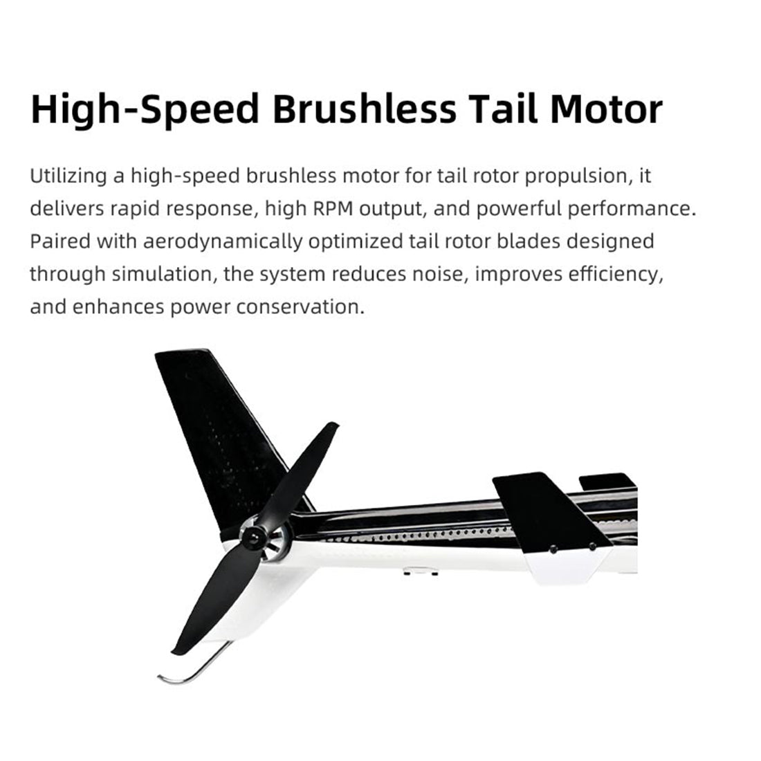 FLYWING Bell 222 Airwolf 470-Class RC Helicopter – 2.4GHz 6CH Scale Military Helicopter with ACE Flight Controller, GPS Positioning & Retractable Landing Gear (RTF)