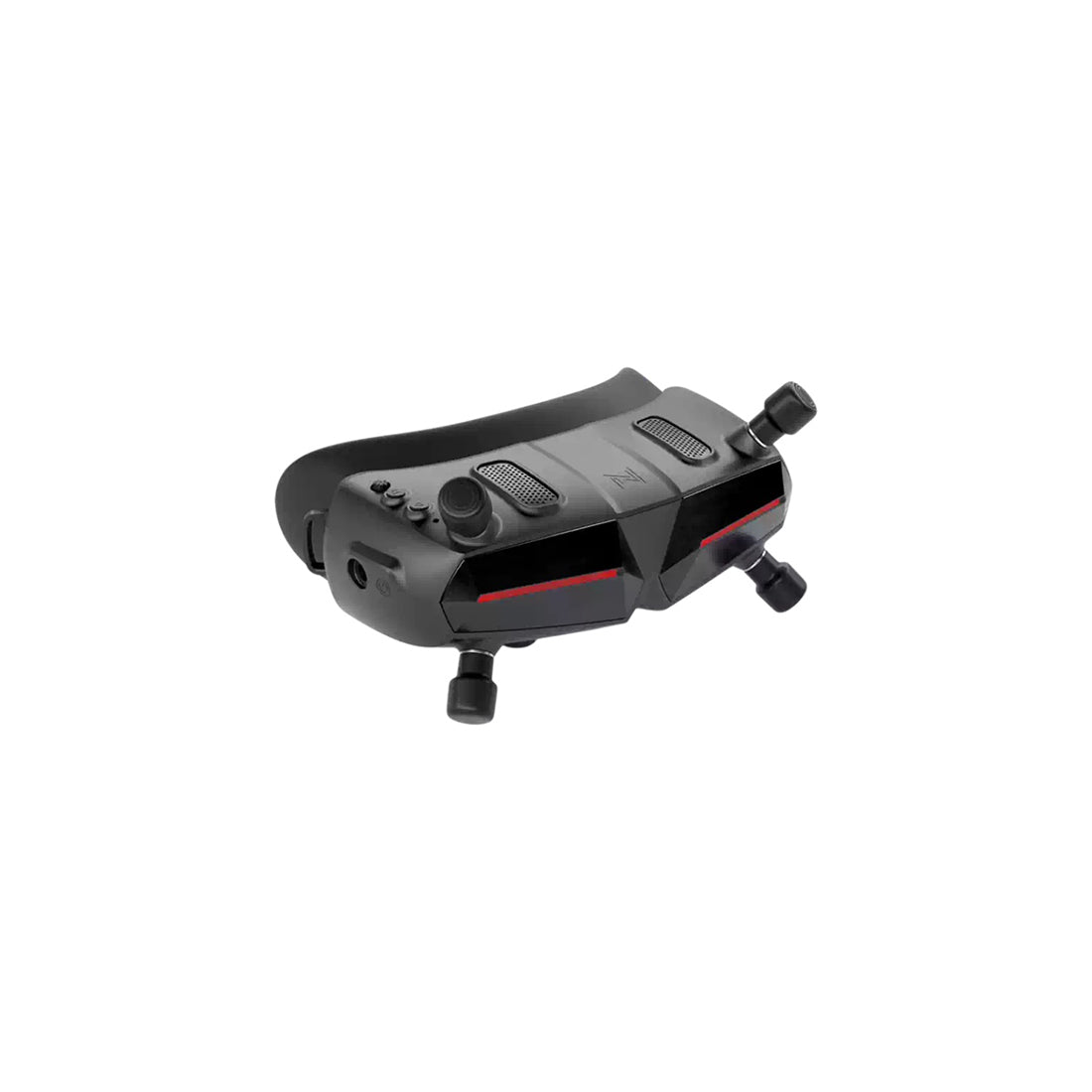 FPV Head Tracking Kit for RC Helicopters & RC Cars –  RAZORDON