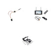 FPV Upgrade Kit for YU XIANG F118S MH-6 Little Bird RC Helicopter – RAZORDON