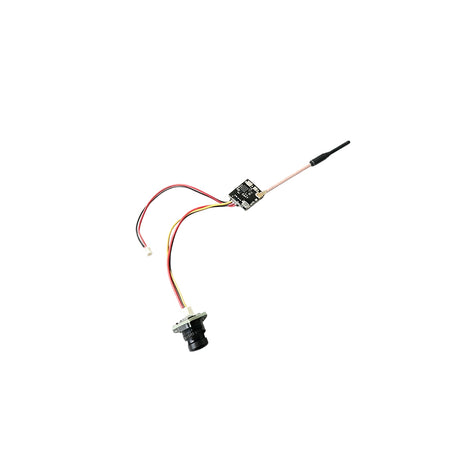 FPV Upgrade Kit for YU XIANG F118S MH-6 Little Bird RC Helicopter – RAZORDON