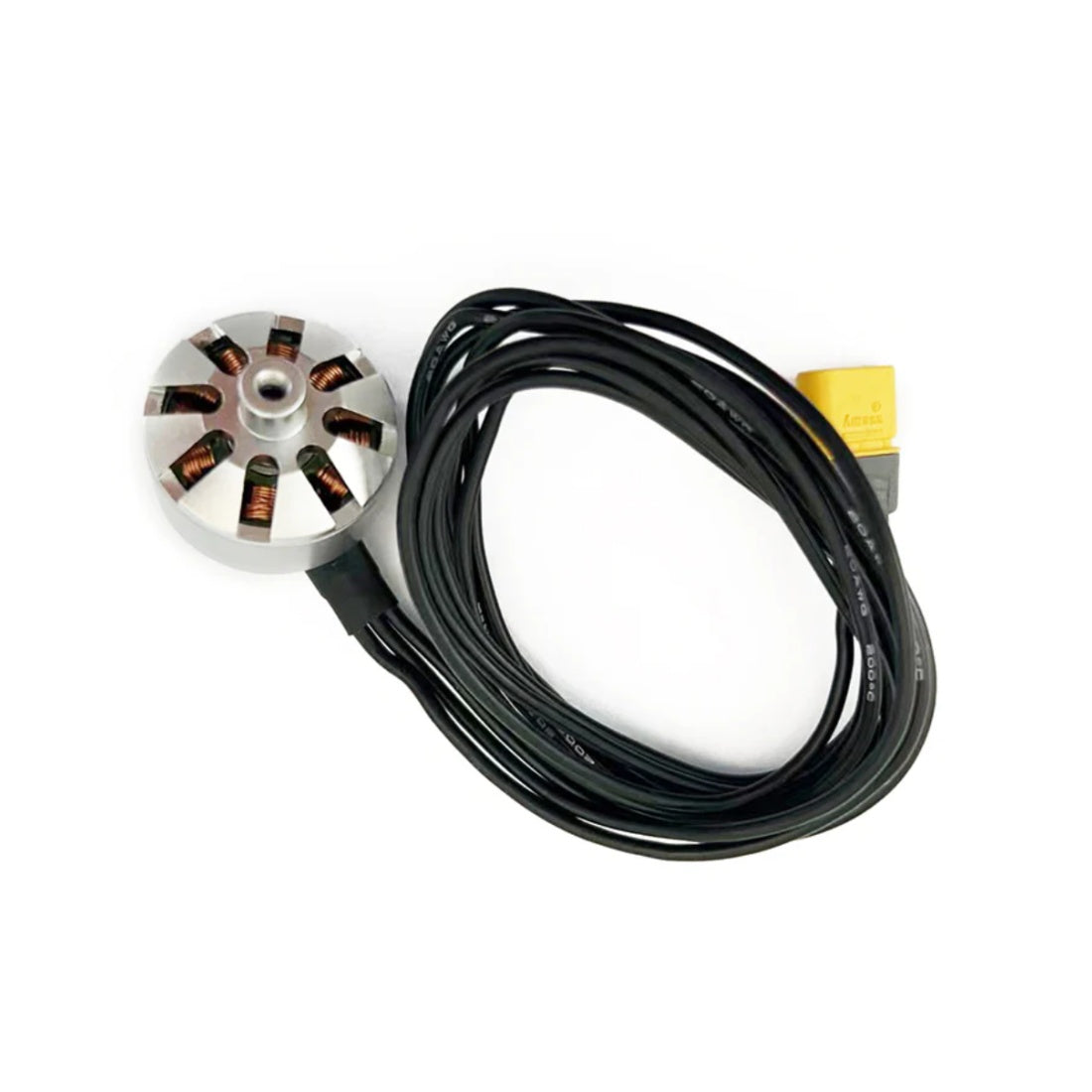 Accessories for FLYWING Bell206 V3/V4 470-Class RC Helicopter