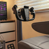 Force Feedback Flight Simulator Yoke System - RAZORDON