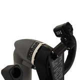 Force Feedback Flight Simulator Yoke System - RAZORDON
