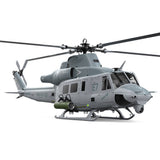 GOOSKY E7 UH-1Y Venom 700-Class 1/9 Scale 6CH RC Helicopter – RAZORDON