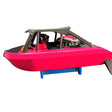 HBY 1/6 Scale RC Jet Boat - RAZORDON