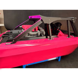 HBY 1/6 Scale RC Jet Boat - RAZORDON