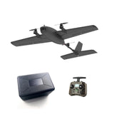 HEEWING Ranger T1 VTOL 2.4G EPP, RC-Flugzeug mit vertikalem Start und Landung, Starrflügel, FPV-Kamerahalterung und Flugsteuerung RTF/PNP (ohne Batterie)