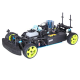 HSP 94122 1:10 4WD Nitro Two Speed Sports Car - RAZORDON